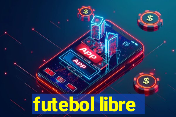 futebol libre